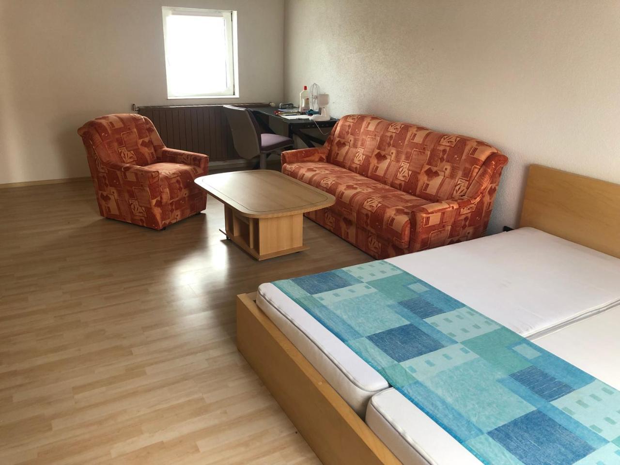 Ferienwohnung in Weilburg — 4-Star Luxury Hotel in Weilburg, Germany