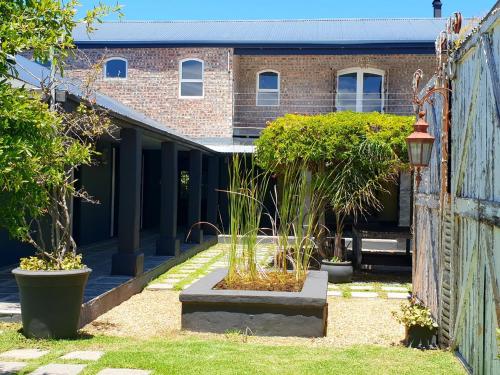 CLEMENT ONE a villa for family & friends