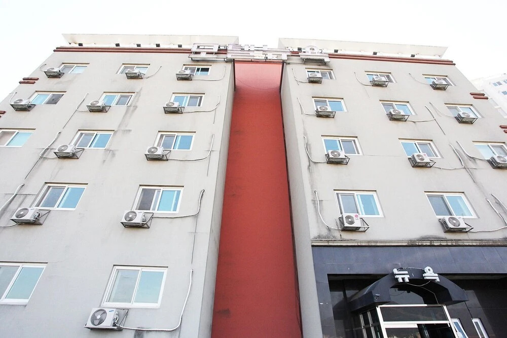 Yangpyeong Hotel New York in Yangp'yong, South Korea