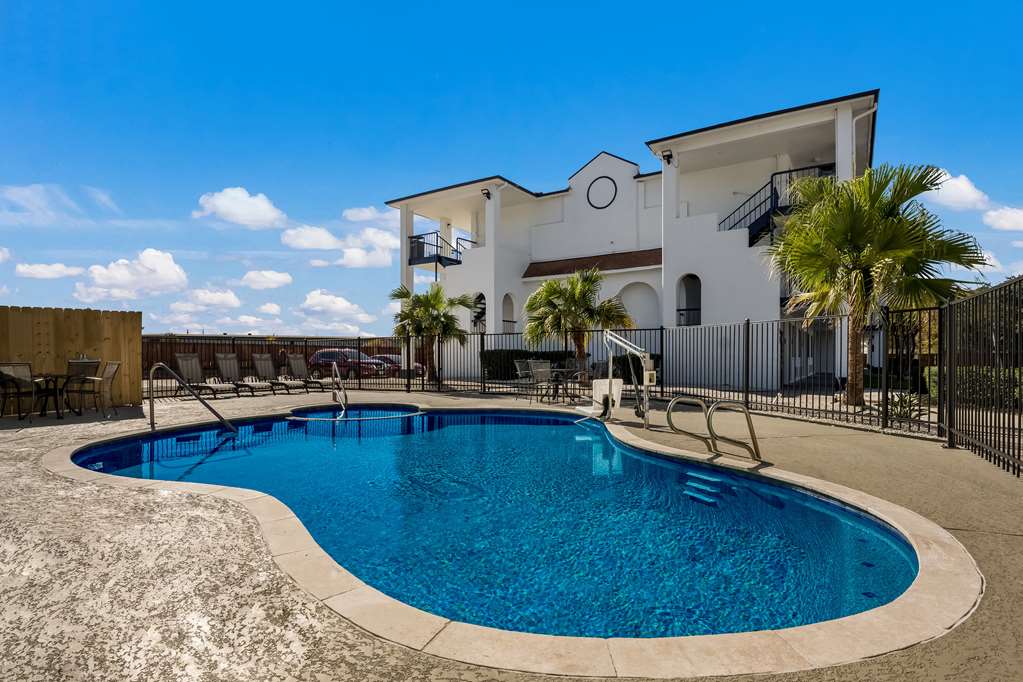 SureStay by Best Western Spring North Houston - photo 9