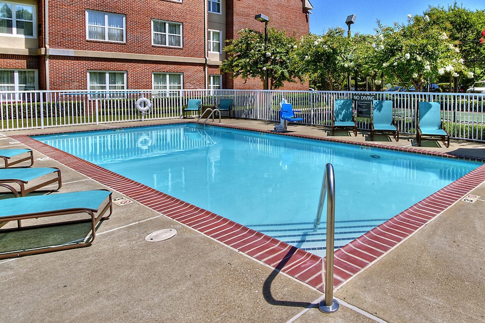 Residence Inn By Marriott Memphis Germantown - photo 10