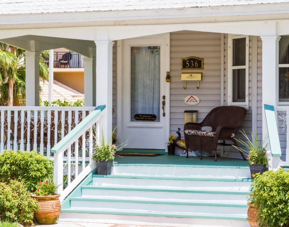 Parrish Grove Inn - photo 19
