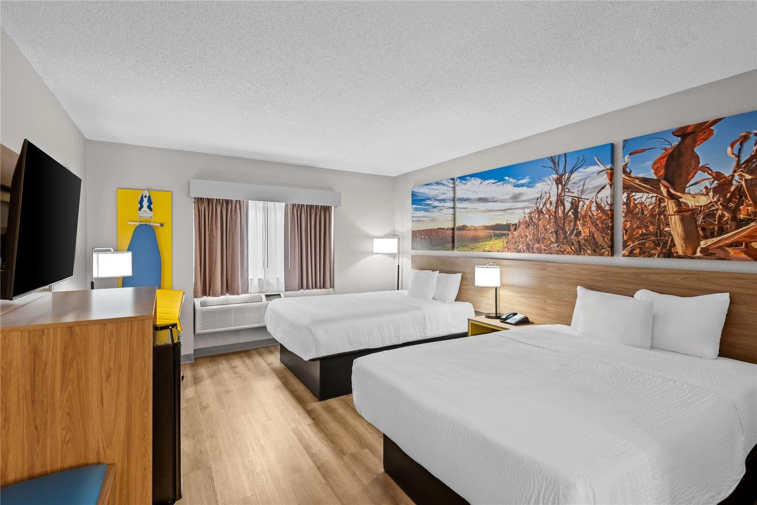 Days Inn by Wyndham Ames - photo 15
