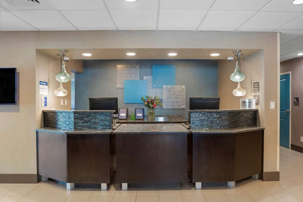 Best Western Plus Tallahassee North Hotel - photo 10
