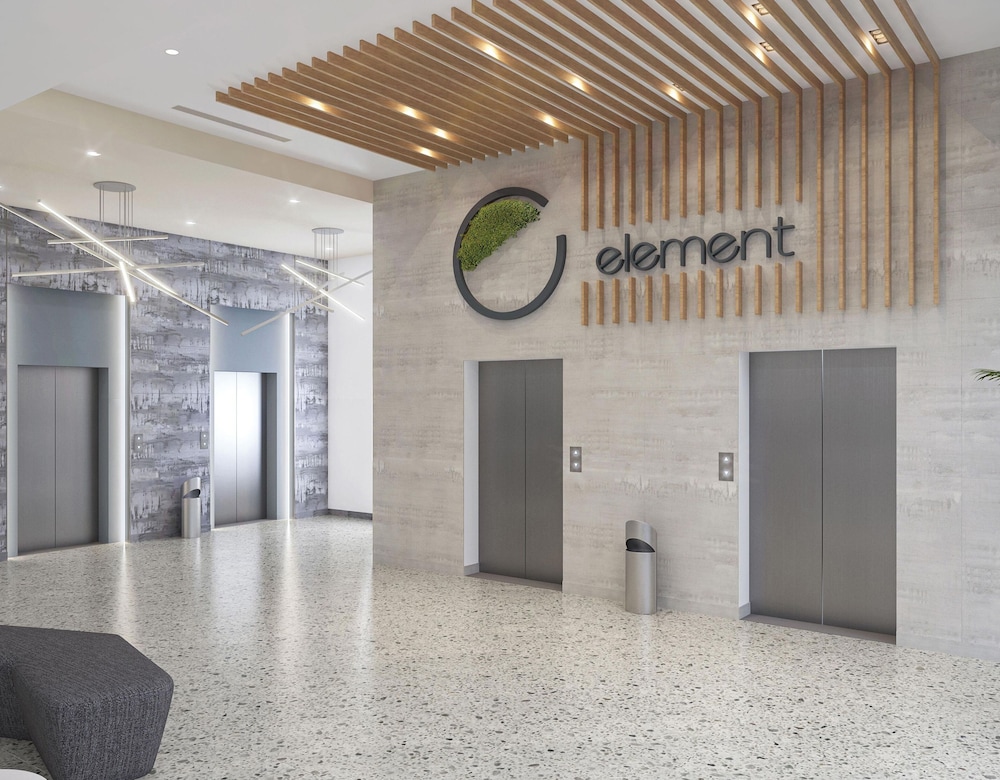 Aloft Tampa Midtown - photo 2