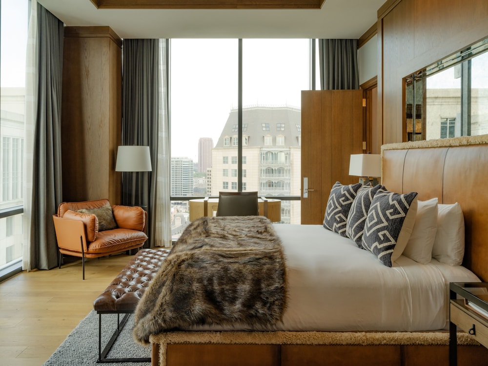 Hôtel Swexan - photo 64