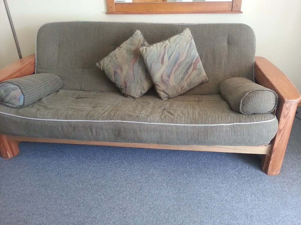Canyon Motel - photo 34