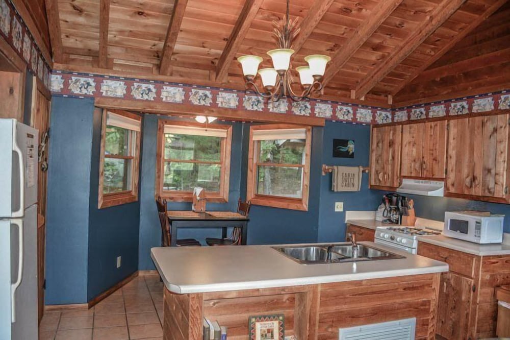 Okeana — Blue Ridge — photo 3