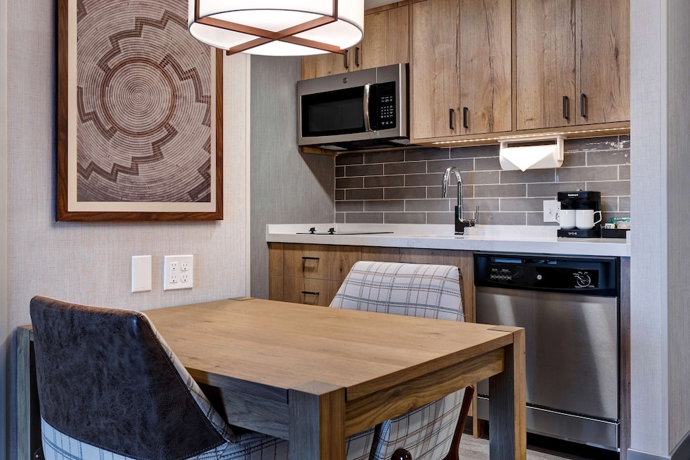 Homewood Suites by Hilton Eagle Boise ID - photo 20