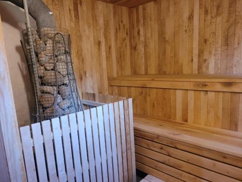 Šauklių pirtelė in Unknown City, Lithuania