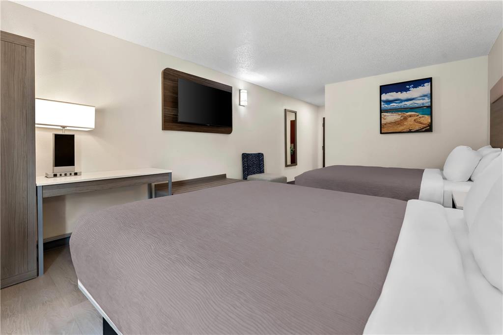 Quality Inn Sandersville - photo 34