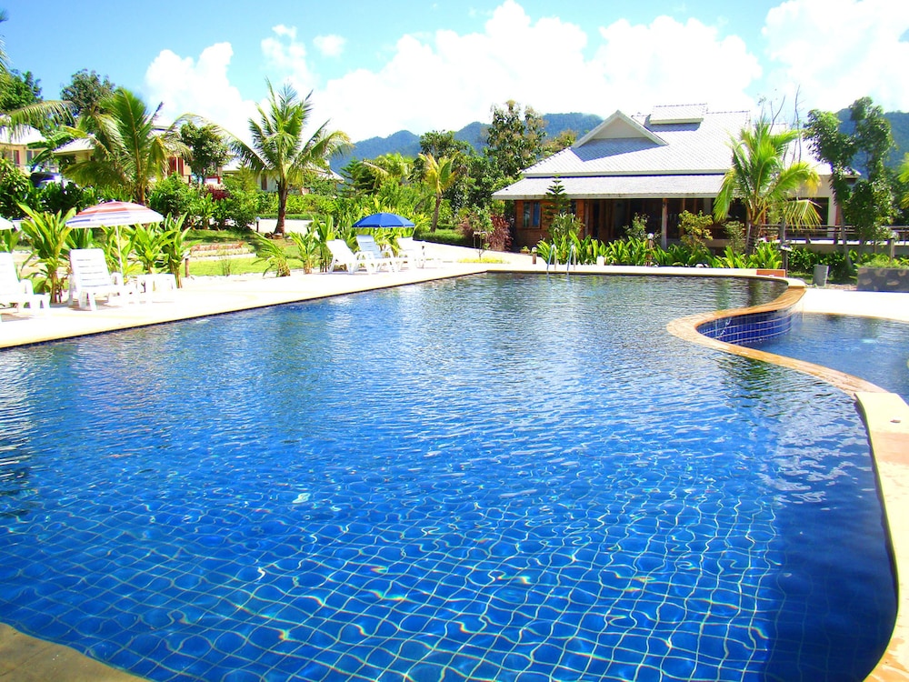 Pai Iyara Resort in Pai, Thailand