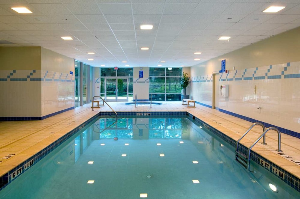 Hilton Atlanta Airport - photo 49