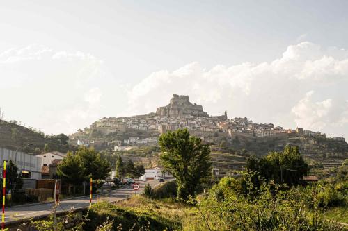 Casa Palau — Morella — photo 4