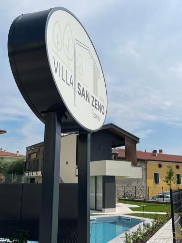 Villa San Zeno Rooms — 4-Star Luxury Hotel in Bardolino, Italy