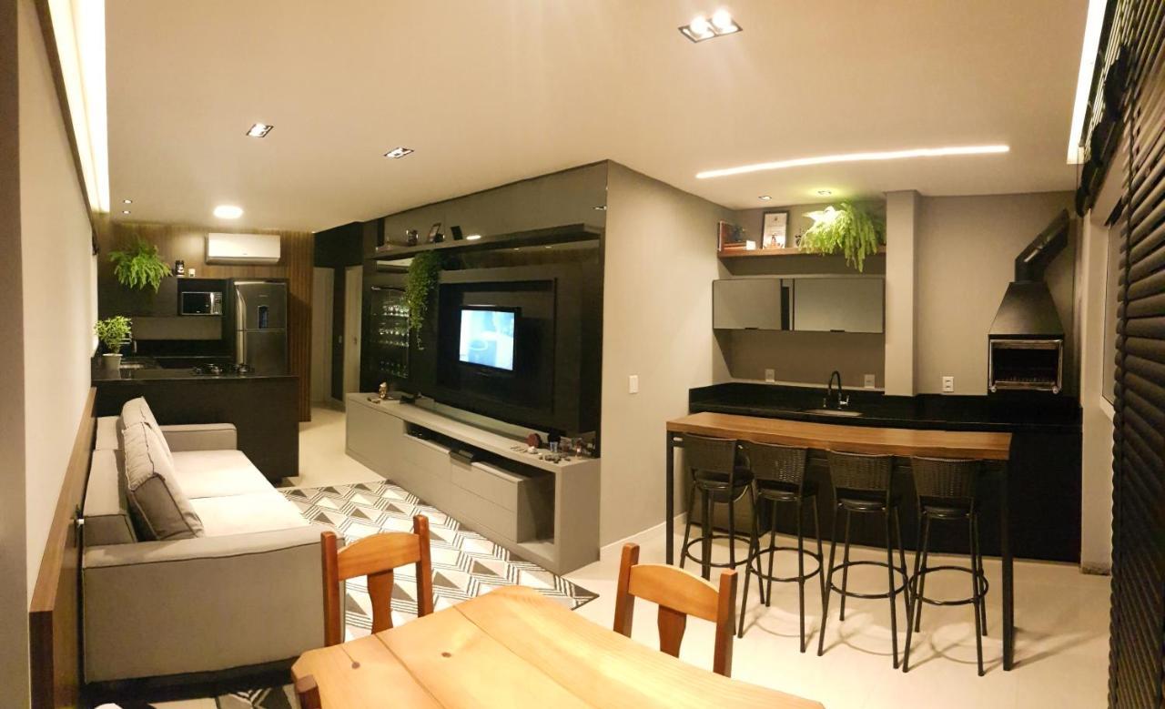 Apartamento ao lado da Vila Germânica — 4-Star Luxury Hotel in Blumenau, Brasil