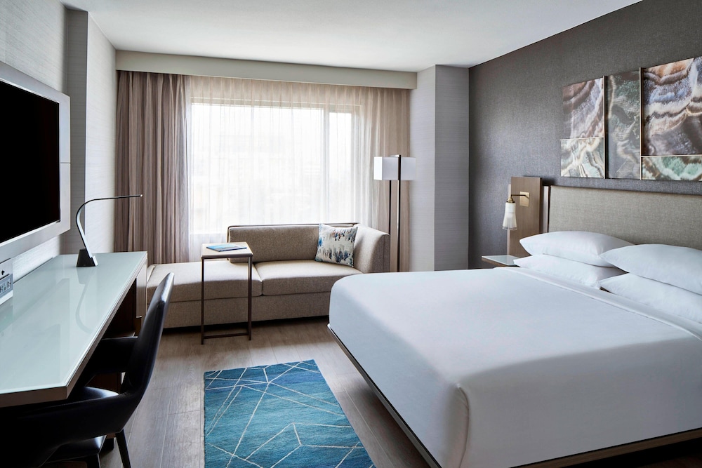Bethesda North Marriott Hotel & Conference Center - photo 15