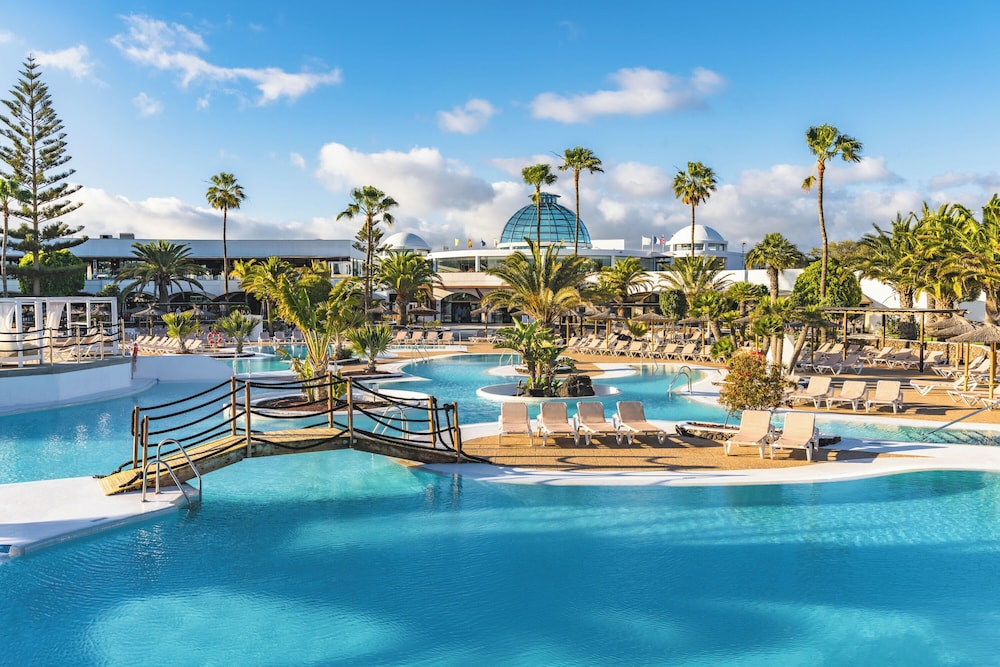 Elba Premium Suites Adults Only