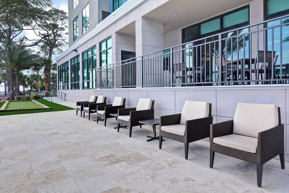 Residence Inn by Marriott Fort Walton Beach - photo 36