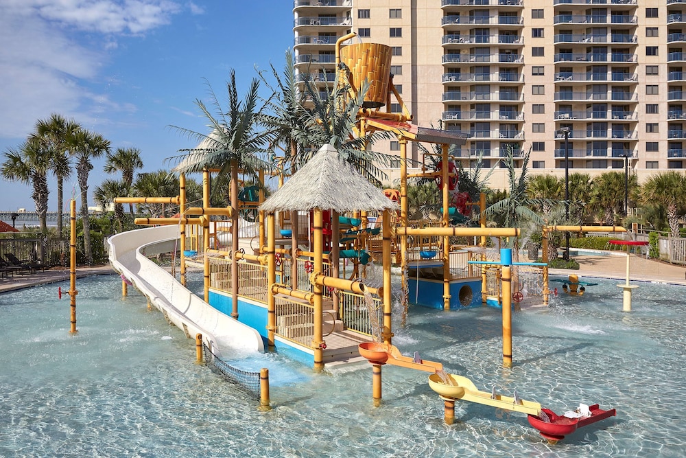 Hilton Myrtle Beach Resort - photo 66