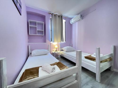 Old Town Insula — 4-Star Luxury Hotel in Zadar, Croatia