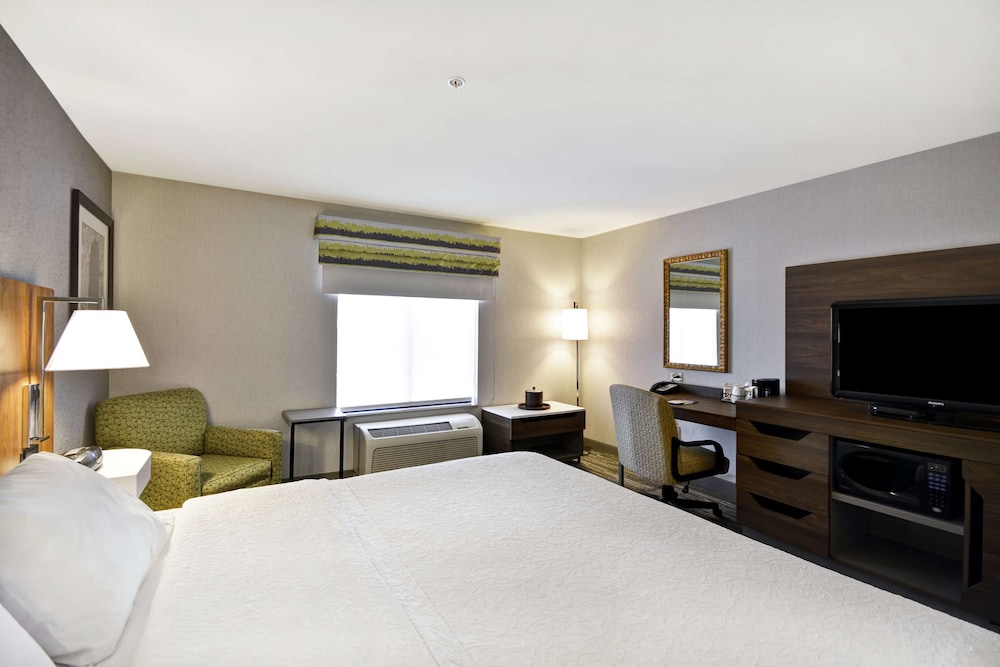 Hampton Inn & Suites Yuma - photo 19