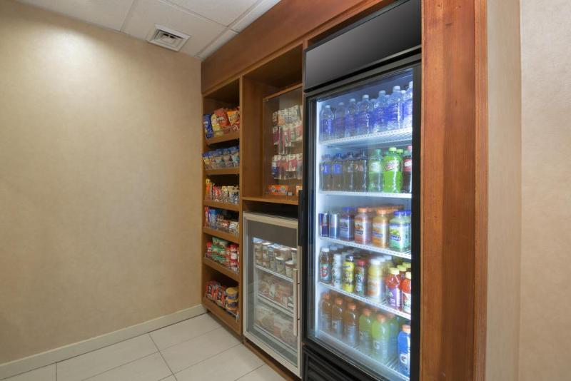 Residence Inn by Marriott Folsom Sacramento - photo 4
