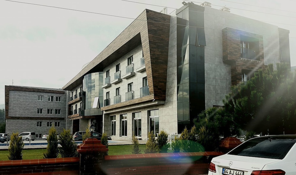 Mugla Hotel in Mugla, Turkey