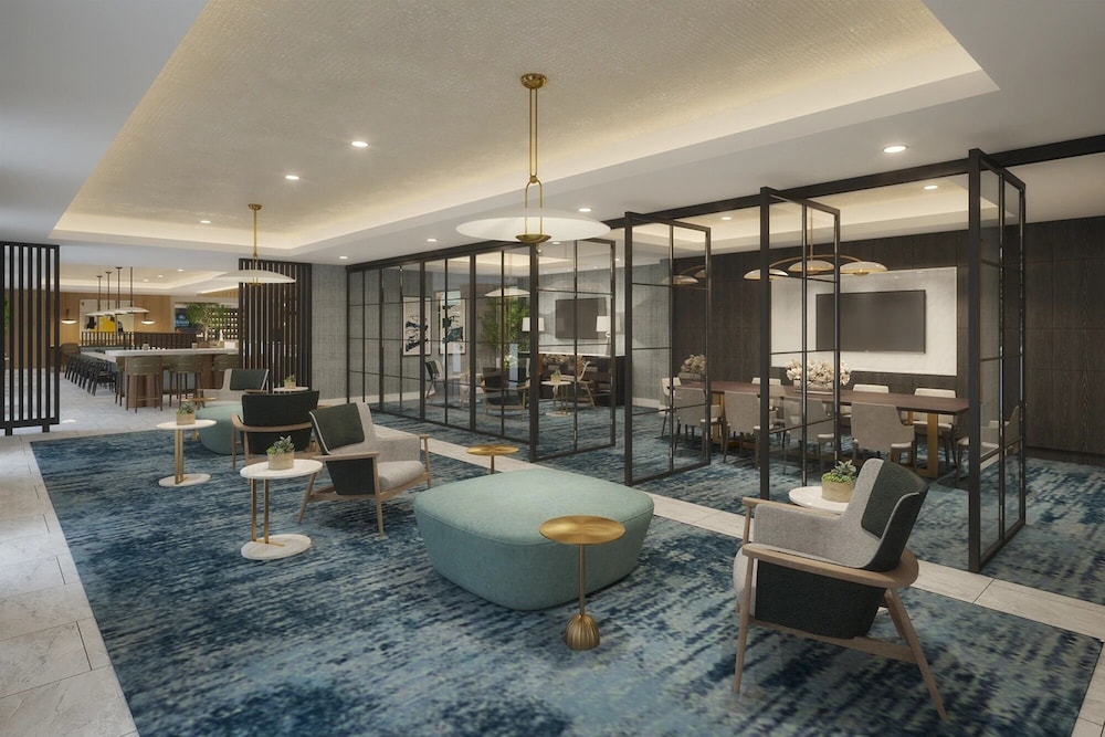 Hilton Arcadia Los Angeles - photo 16