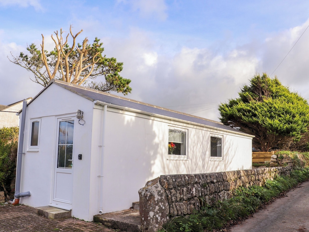 Fifty Degrees North in Penzance, United Kingdom