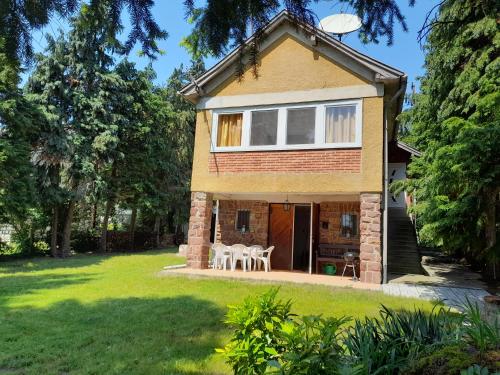 Atlantisz Vendeghaz Badacsony in Badacsonytomaj, Hungary