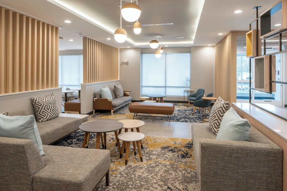 TownePlace Suites by Marriott Memphis Cordova - photo 3