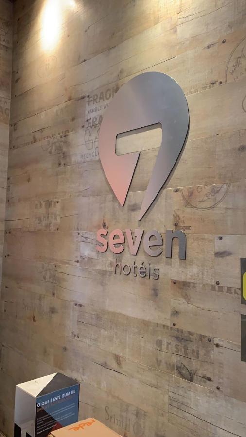 Hotel Jope in Joinville, Brasil