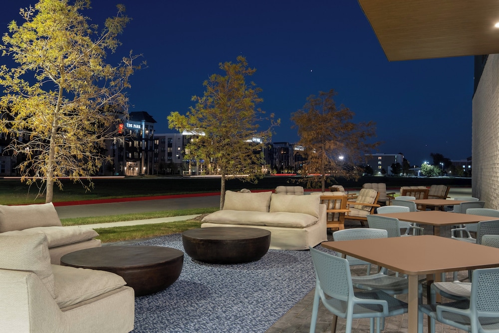 Denizen Hotel - photo 49