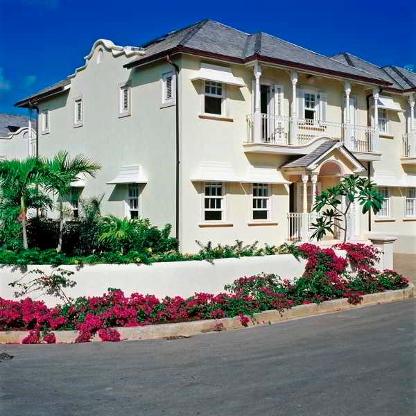 Battaleys Mews — 4-Star Luxury Hotel in Speightstown, Barbados