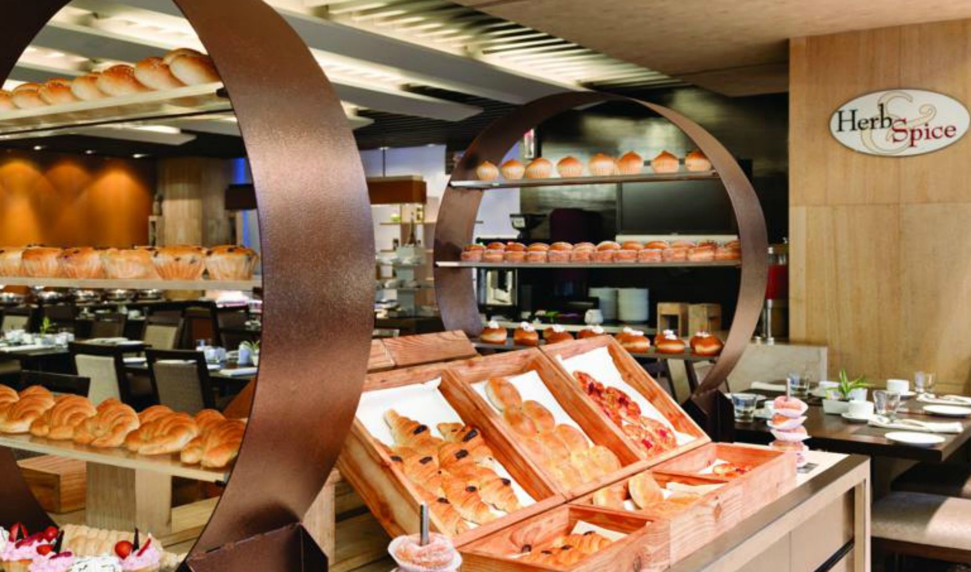 Ramada Powai Hotel And Convention Centre in Mumbai, India