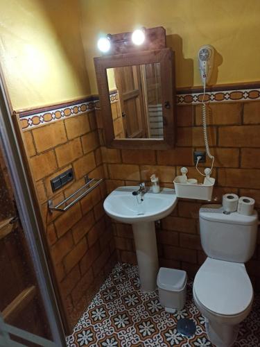Las 4 Lunas — Zahara — photo 5