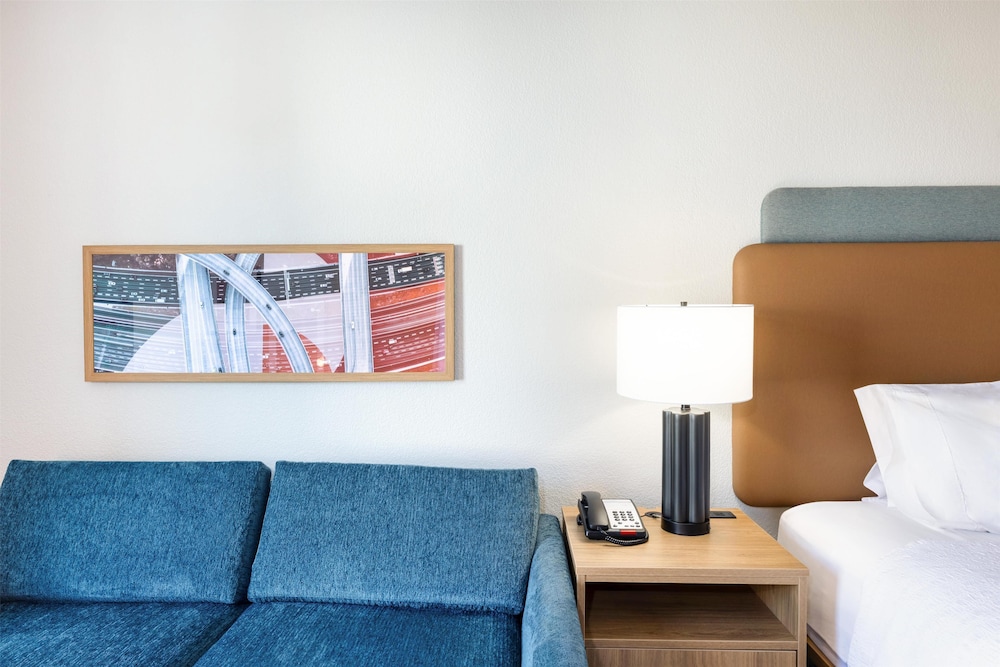 Hampton Inn Lawrenceville Duluth - photo 35