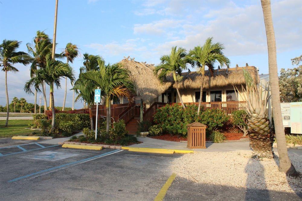 Sunshine Key RV Resort & Marina — hotel in Big Pine Key