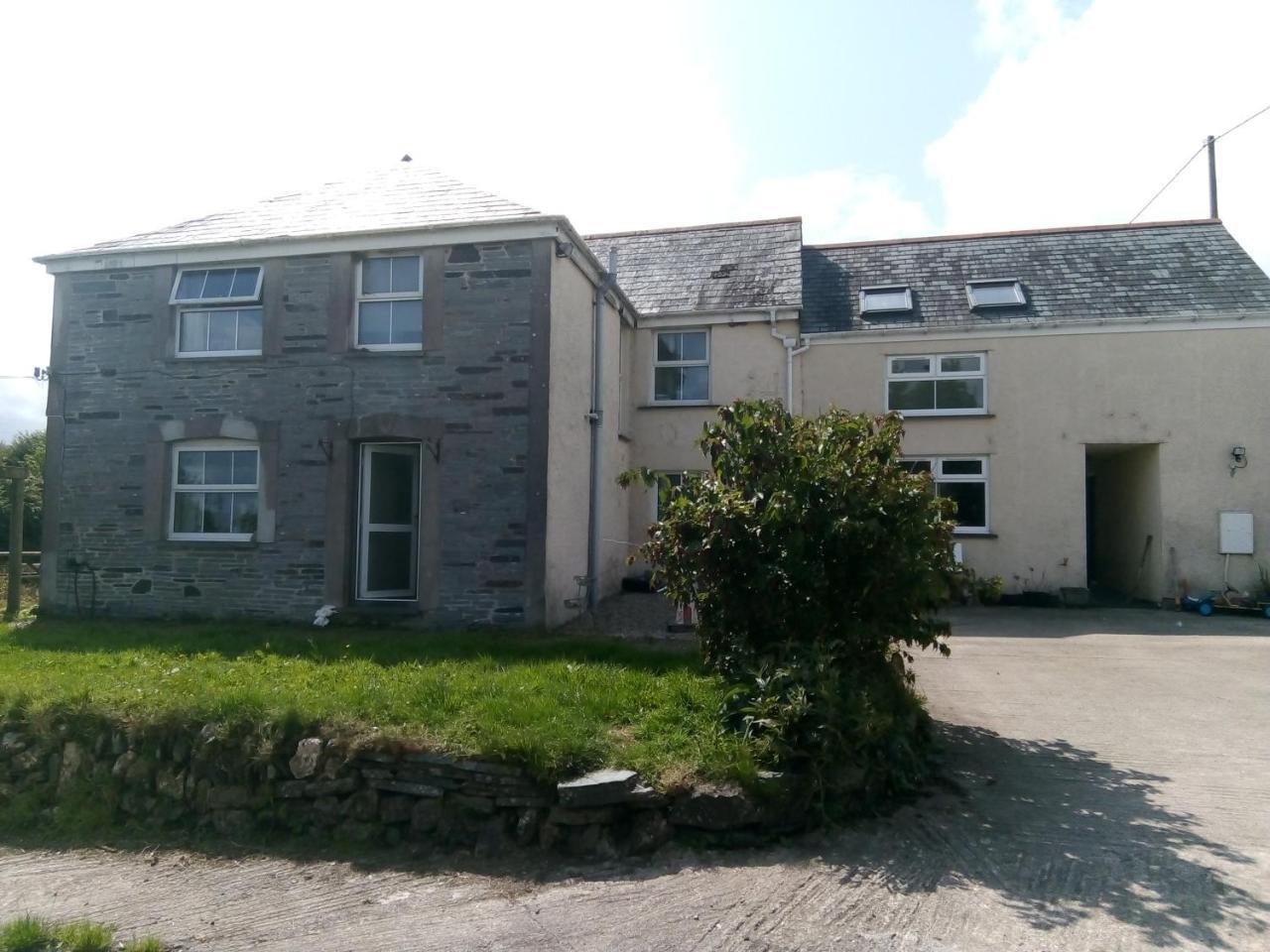 Sycamore Farm in Launceston, United Kingdom