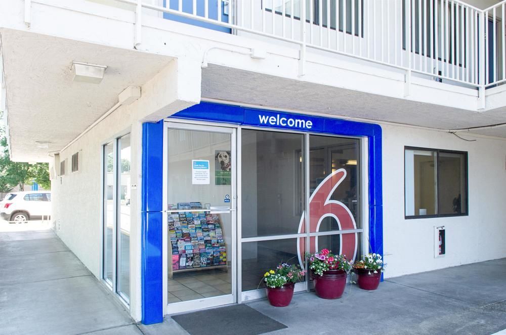 Motel 6 Centralia - photo 18