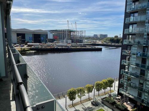 Glasgow Harbour River West End — 4-Star Luxury Hotel in Glasgow, United Kingdom