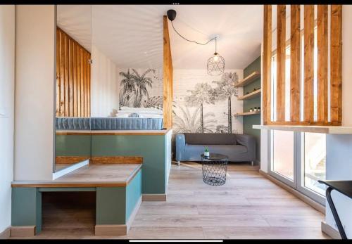 Studio Cosy Au Pied De La Plage — Carry Le Rouet