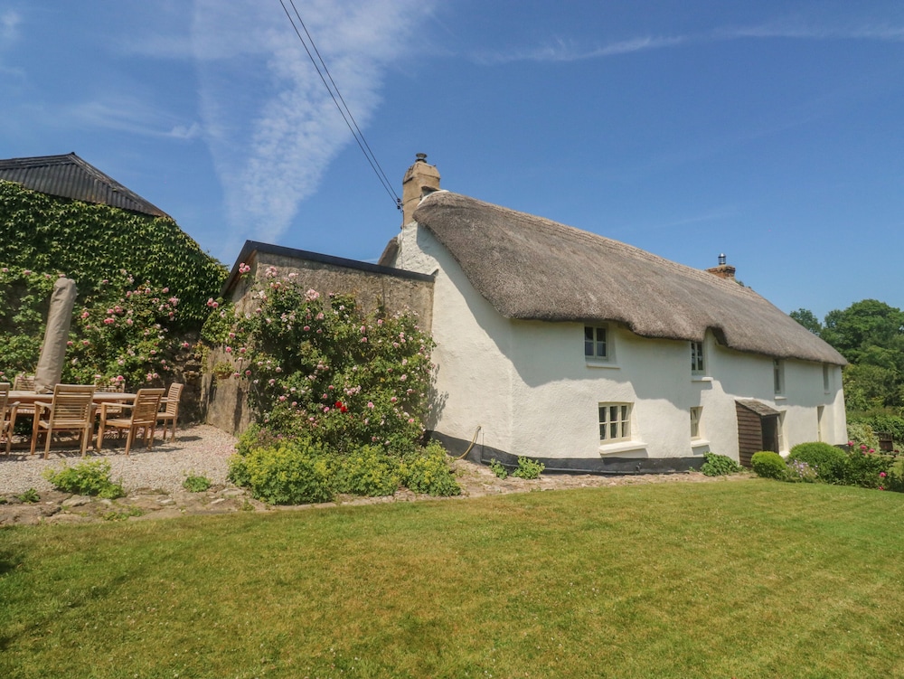 Langstone Farm — Okehampton