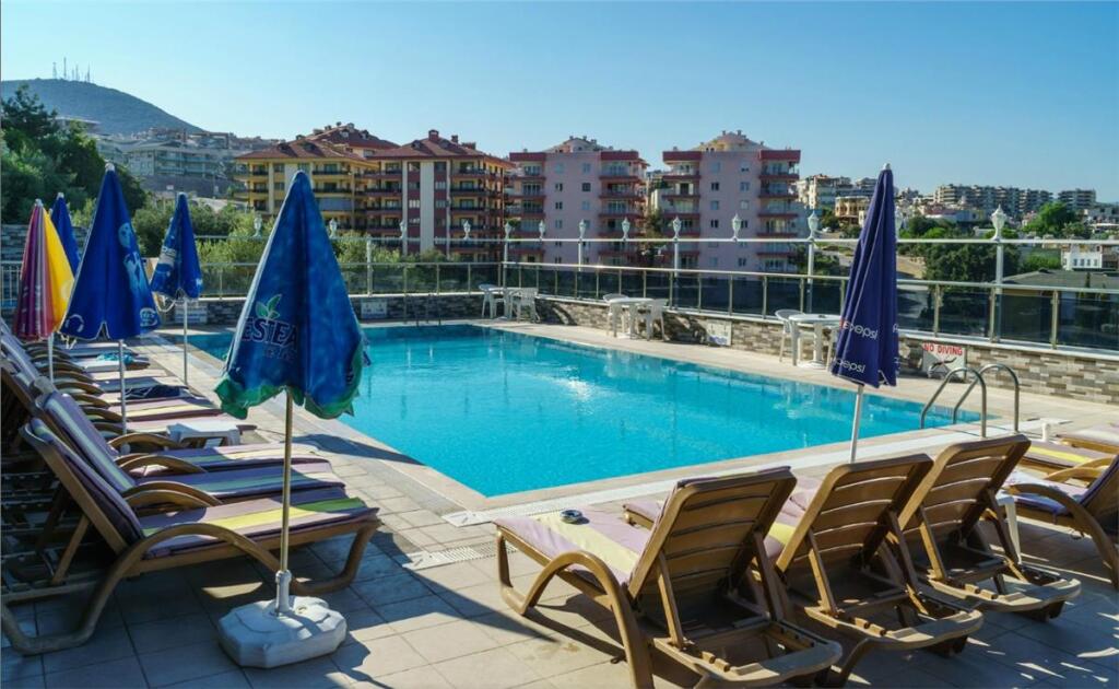 Ozka Hotel — Kusadasi — photo 3