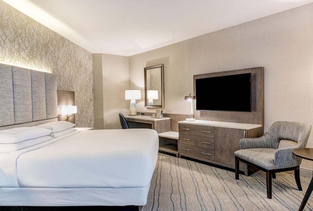 Hilton DFW Lakes Executive Conference Center - photo 5