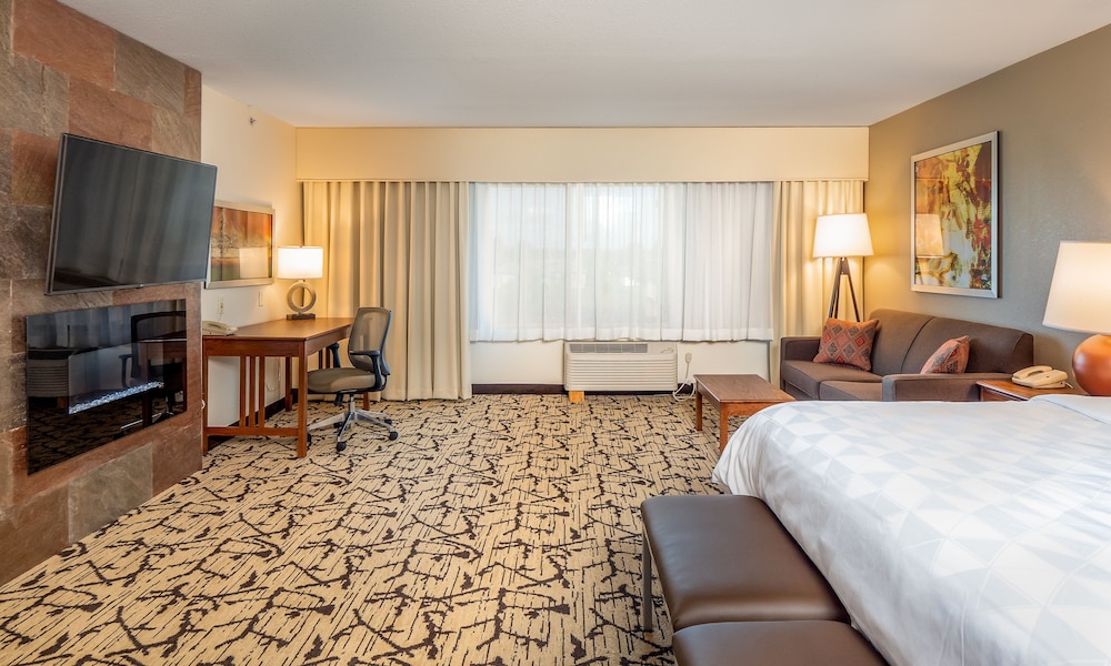 Holiday Inn Stevens Point Convention Ctr by IHG - photo 8