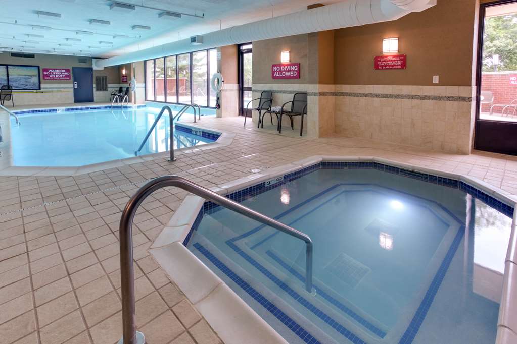 Drury Inn & Suites Nashville Airport - photo 26