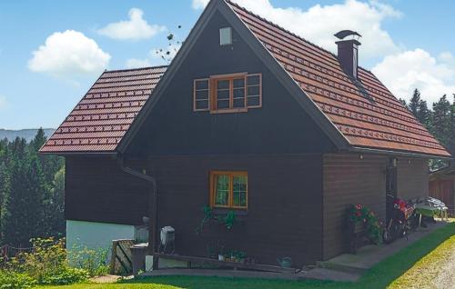 Ferienhaus In Trahutten — Deutschlandsberg