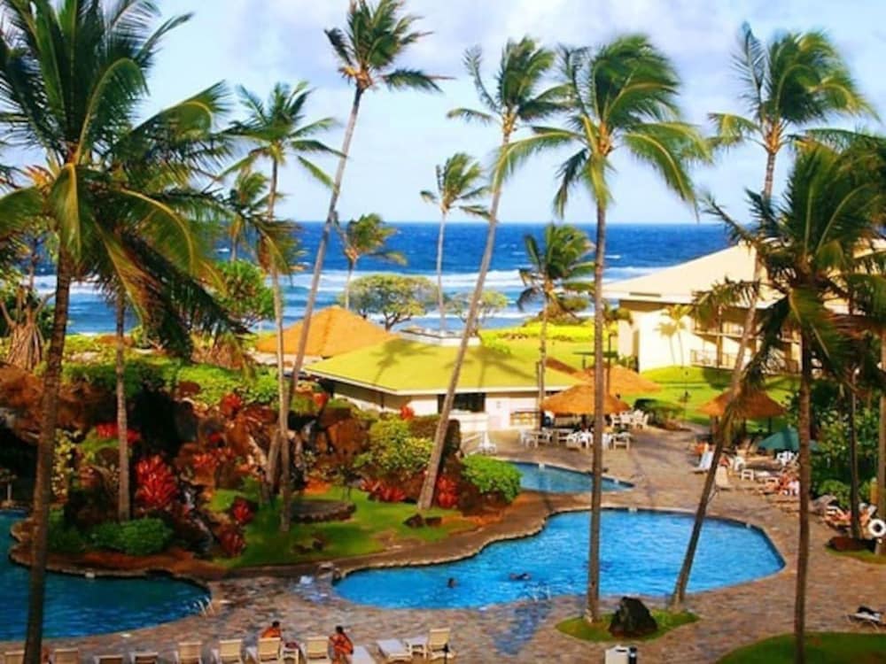 Gaia Luxury Oceanfront Resort Lihue - photo 10